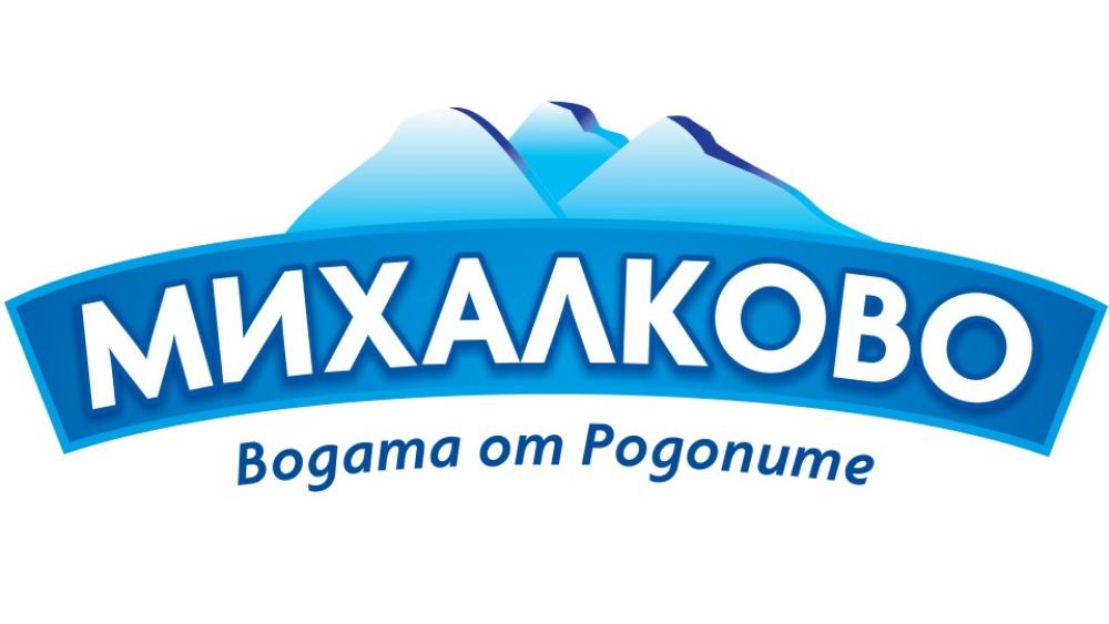 Газирана вода Михалково - 250мл.