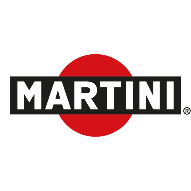 Мартини Бианко - 50мл.